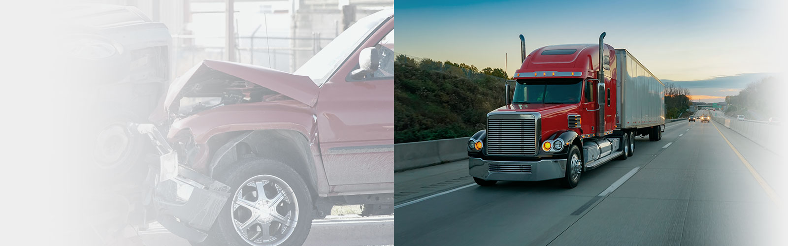 Law Offices Transportation and Trucking Litigation