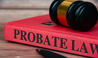 How long does Probate take? Image